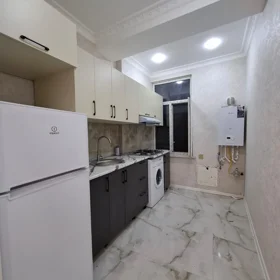 Khirdalan-da 55.0 m2 mənzil kirayə verilir - Şəkil 3