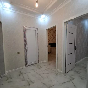 Khirdalan-da 55.0 m2 mənzil kirayə verilir - Şəkil 5