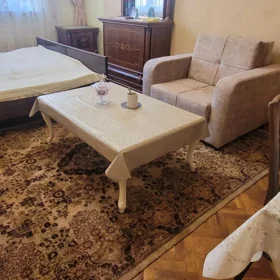 Baku-da 32.0 m2 mənzil kirayə verilir - Şəkil 3