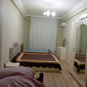 Khirdalan-da 95.0 m2 mənzil kirayə verilir - Şəkil 2