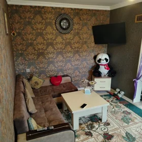 Khirdalan-da 34.0 m2 mənzil satılır - Şəkil 2