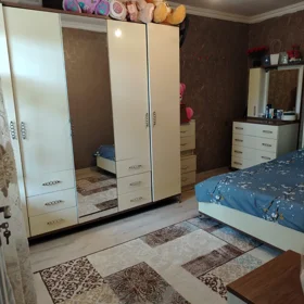 Khirdalan-da 34.0 m2 mənzil satılır - Şəkil 4
