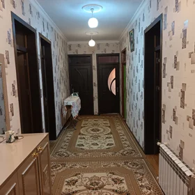 Baku-da 4.0 otaqlı 120.0 m2 bağ satılır - Şəkil 4