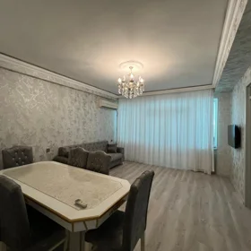Baku-da 110.0 m2 mənzil kirayə verilir - Şəkil 2