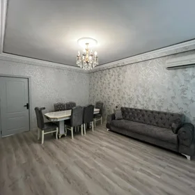 Baku-da 110.0 m2 mənzil kirayə verilir - Şəkil 4