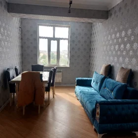 Baku-da 80.0 m2 mənzil kirayə verilir - Şəkil 2
