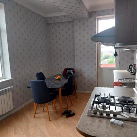 Baku-da 80.0 m2 mənzil kirayə verilir - Şəkil 3