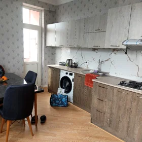 Baku-da 80.0 m2 mənzil kirayə verilir - Şəkil 5