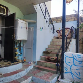 Sumgayit-da 6.0 otaqlı 100.0 m2 bağ satılır - Şəkil 2