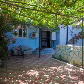 Sumgayit-da 6.0 otaqlı 100.0 m2 bağ satılır - Şəkil 3