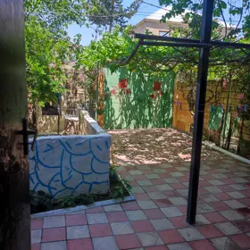 Sumgayit-da 6.0 otaqlı 100.0 m2 bağ satılır - Şəkil 5