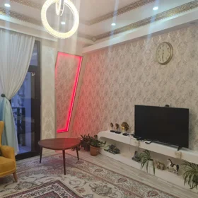 Baku-da 110.0 m2 mənzil kirayə verilir - Şəkil 2