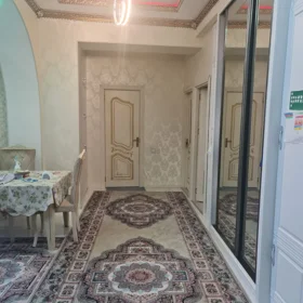 Baku-da 110.0 m2 mənzil kirayə verilir - Şəkil 3