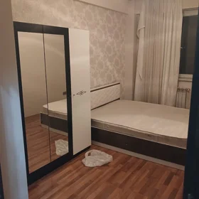 Khirdalan-da 90.0 m2 mənzil kirayə verilir - Şəkil 2