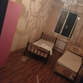 Khirdalan-da 90.0 m2 mənzil kirayə verilir - Şəkil 3