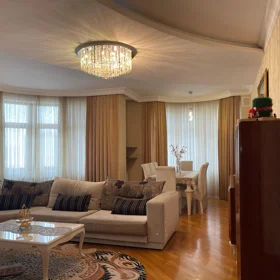 In Baku 150.0 m² apartment is for sale - Изображение 3