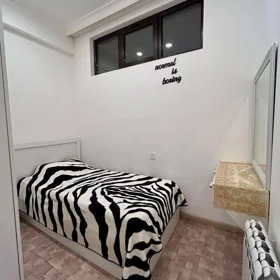 Baku-da 75.0 m2 mənzil kirayə verilir - Şəkil 4