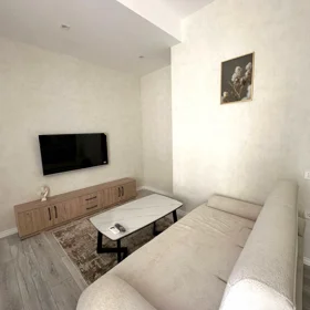 In Baku 55.0 m² apartment is for rent - Image 4