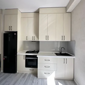In Baku 55.0 m² apartment is for rent - Image 5