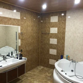 Baku-da 160.0 m2 mənzil kirayə verilir - Şəkil 4