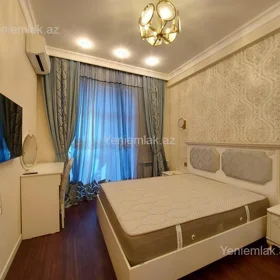 Baku-da 65.0 m2 mənzil kirayə verilir - Şəkil 4