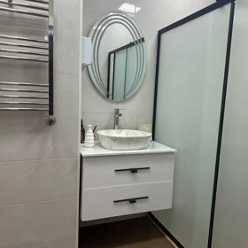 Baku-da 110.0 m2 ofis kirayə verilir - Şəkil 4