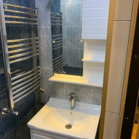Baku-da 70.0 m2 mənzil kirayə verilir - Şəkil 4