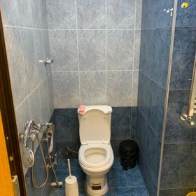Baku-da 70.0 m2 mənzil kirayə verilir - Şəkil 5