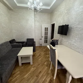 Baku-da 102345000.0 m2 mənzil kirayə verilir - Şəkil 3