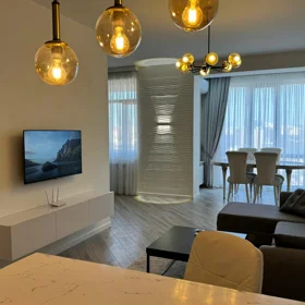 Baku-da 70.0 m2 mənzil kirayə verilir - Şəkil 5