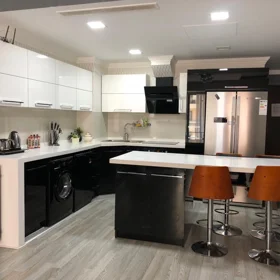 Baku-da 90.0 m2 mənzil kirayə verilir - Şəkil 2