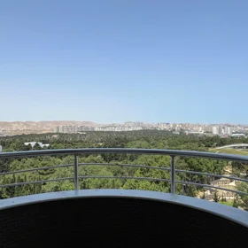 Baku-da 150.0 m2 mənzil kirayə verilir - Şəkil 2