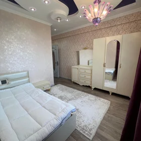 Baku-da 150.0 m2 mənzil kirayə verilir - Şəkil 5