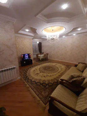 Baku-da 124.0 m2 mənzil satılır - Şəkil 2