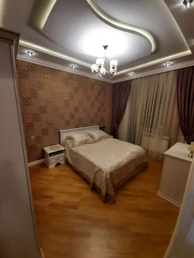 Baku-da 124.0 m2 mənzil satılır - Şəkil 3