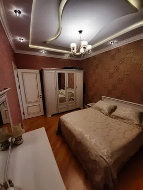 Baku-da 124.0 m2 mənzil satılır - Şəkil 4