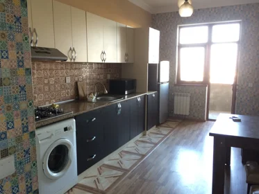 Baku-da 121.0 m2 mənzil satılır - Şəkil 4