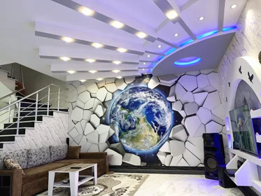 Baku-da 5.0 otaqlı 230.0 m2 bağ satılır - Şəkil 5
