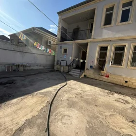 Baku-da 5.0 otaqlı 114.0 m2 bağ satılır - Şəkil 2