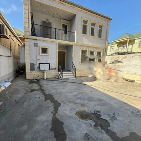 Baku-da 5.0 otaqlı 114.0 m2 bağ satılır - Şəkil 3