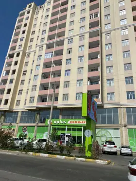 Baku-da 83.0 m2 mənzil satılır - Şəkil 2