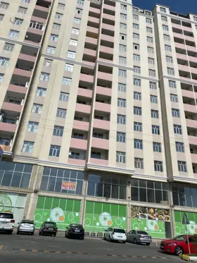 Baku-da 83.0 m2 mənzil satılır - Şəkil 4