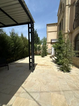 Baku-da 4.0 otaqlı 224.0 m2 bağ satılır - Şəkil 5