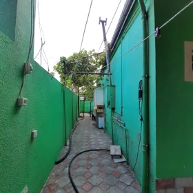 Baku-da 3.0 otaqlı 90.0 m2 bağ satılır - Şəkil 5