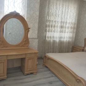 Baku-da 100.0 m2 mənzil kirayə verilir - Şəkil 3