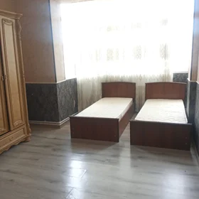 Baku-da 100.0 m2 mənzil kirayə verilir - Şəkil 4