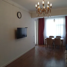 Baku-da 60.0 m2 mənzil kirayə verilir - Şəkil 2