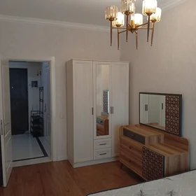 Baku-da 60.0 m2 mənzil kirayə verilir - Şəkil 5