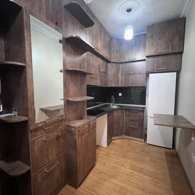 Baku-da 65.0 m2 mənzil kirayə verilir - Şəkil 2