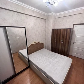 Baku-da 65.0 m2 mənzil kirayə verilir - Şəkil 5
